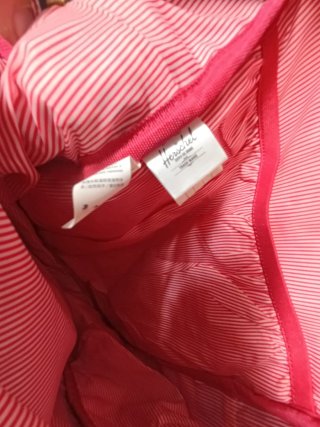 Mochila Herschel Supply Co. 15L Marrón