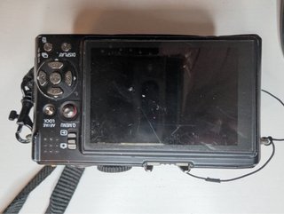 Fotocamera Panasonic Lumix DC Vario-Summicron