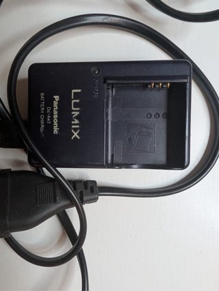 Fotocamera Panasonic Lumix DC Vario-Summicron