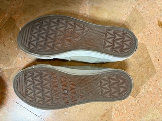 Zapatillas Beppi Talla 38