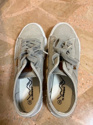 Zapatillas Beppi Talla 38