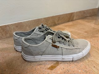 Zapatillas Beppi Talla 38