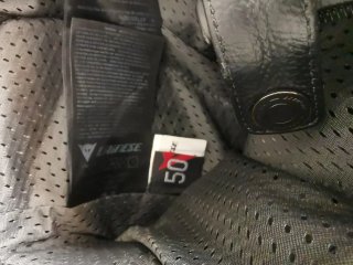 Pantalón Dainese