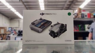 DJI Mini 5 Pro Fly More Combo Plus