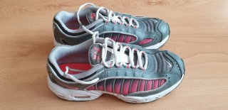 Zapatillas Nike Air Max Tailwind IV Talla 40