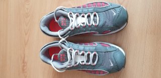 Zapatillas Nike Air Max Tailwind IV Talla 40