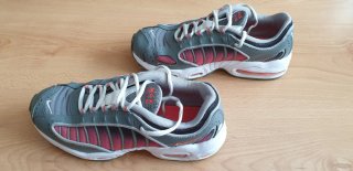Zapatillas Nike Air Max Tailwind IV Talla 40
