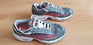 Zapatillas Nike Air Max Tailwind IV Talla 40