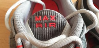 Zapatillas Nike Air Max Tailwind IV Talla 40