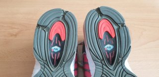 Zapatillas Nike Air Max Tailwind IV Talla 40