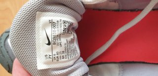 Zapatillas Nike Air Max Tailwind IV Talla 40