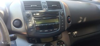 Toyota RAV4 2011