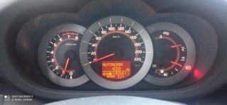 Toyota RAV4 2011