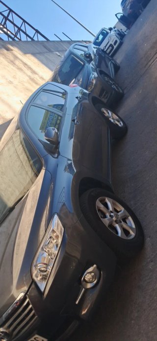 Toyota RAV4 2011