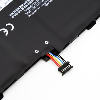 BLESYS Batería L17C4P71 54Wh 15.36V Lenovo X1 Yoga