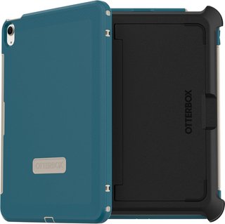 OTTERBOX Defender iPad Air 11‑10 Azul Shockproof