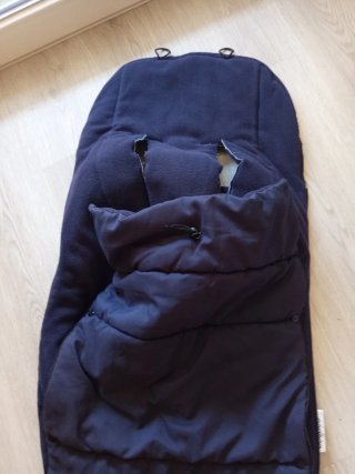 Saco Bugaboo Rosa, precio por unidad