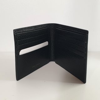 Cartera Saint Laurent Cassandra Piel Negra