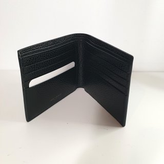 Cartera Saint Laurent Cassandra Piel Negra