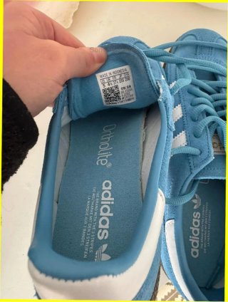 Zapatillas Adidas Originales Talla 39