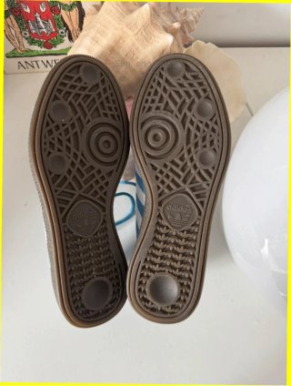 Zapatillas Adidas Originales Talla 39