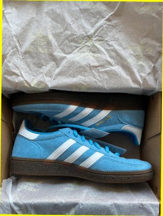 Zapatillas Adidas Nuevas Talla 36
