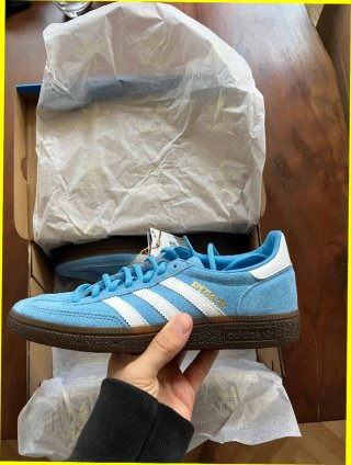 Zapatillas Adidas Nuevas Talla 36
