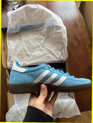 Zapatillas Adidas Nuevas Talla 36