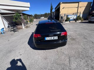 Audi A3 2007