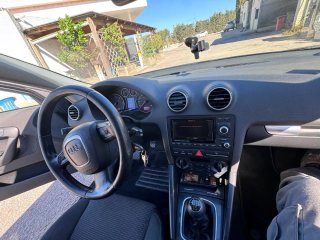 Audi A3 2007