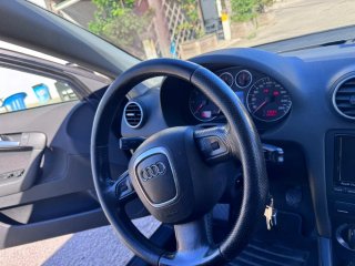 Audi A3 2007