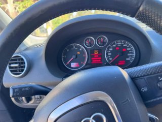 Audi A3 2007