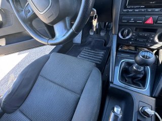 Audi A3 2007