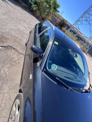 Audi A3 2007