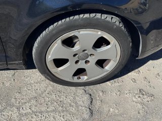 Audi A3 2007