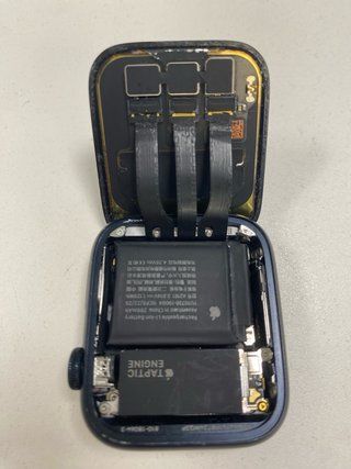 Apple Watch SE 3ª Gen