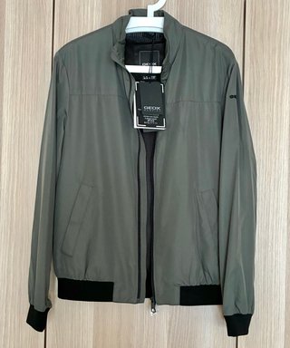 chaqueta Bomber GEOX