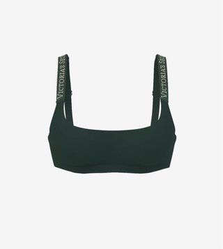 Bralette Victoria's Secret Verde