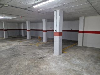 GARAJE CENTRO MUTXAMEL