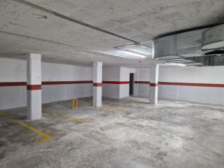 GARAJE CENTRO MUTXAMEL