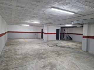 GARAJE CENTRO MUTXAMEL