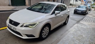 SEAT Leon 2016