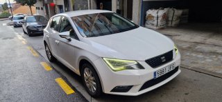 SEAT Leon 2016