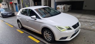 SEAT Leon 2016