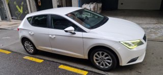 SEAT Leon 2016