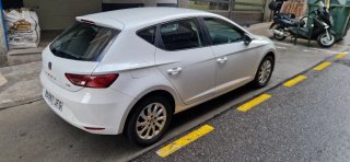 SEAT Leon 2016