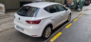 SEAT Leon 2016