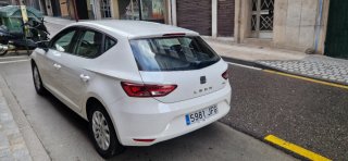 SEAT Leon 2016