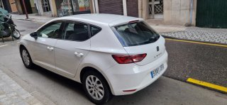 SEAT Leon 2016