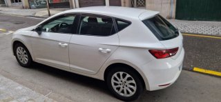 SEAT Leon 2016
